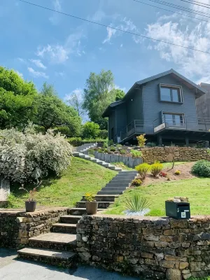 Gîte du château