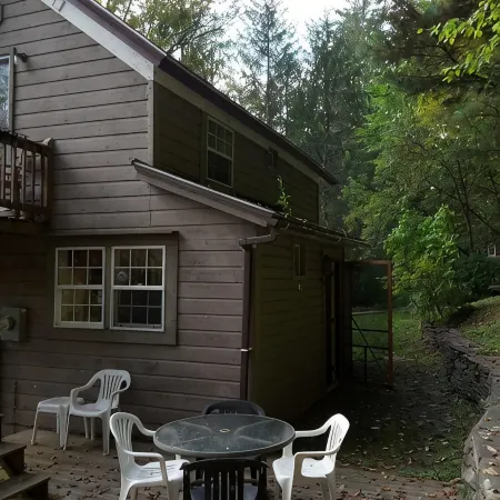 Charming  Cottage In The Catskills. Ski, Golf, Hike, Bike And More.
