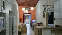 House on the North Coast, Boraceia Beach, Alameda S. André 983 Boracea s. Sebastian<Br> - 2-Star