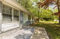 Cozy Raleigh Escape 3Br Outdoor Escape - Wifi