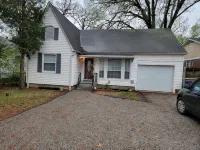 Park Hill Executive/Family Getaway