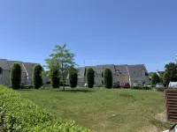 Beautiful apartment close to the sea