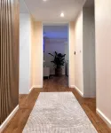 Our cozy Sea Buckthorn Suite 2 minutes walk to the sea - Wifi