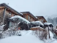 Cozy vacation home, perfect for families - hiking, skiing on the doorstep - 民宿