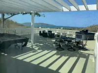 Amazing View with Hot Tub - 2-Star