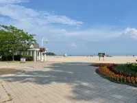 Lovely one-bedroom apartment (near downtown/beach) - Wifi