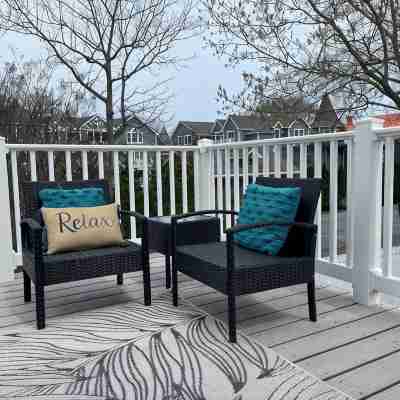 Cape May condo - walk to the everything Others