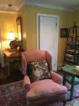 Charming, river front compound - Wifi