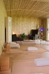 Charming Shropshire Cottage w/ Private Hot Tub, Ice Bath & BBQ - Kuntosalit