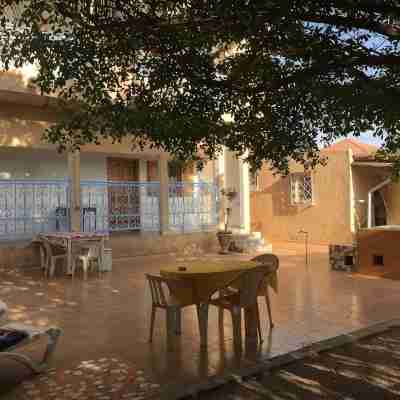 La villa du cocotier 3 minutes from the beach Others