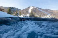 Ski-on Ski-Off w Private Hot Tub & Sauna! - Træningscentre