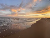 Beach Duplex both units • 3 min walk to the beach - Wifi