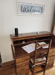 Granny's Burrow Hatfield-McCoy Trail - 3つ星