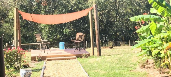 Cottage. 3 bedrooms, 2 baths and full kitchen on sheep and goat farm Hotels in Jackson County