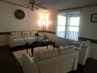 Casa de la vista
