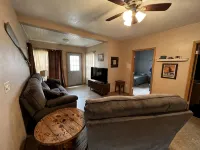 Sportsman's Country Lodge: The Duck House - 3-Star