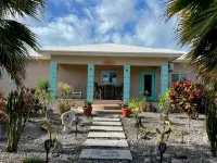 New Private Pool, Private Beach and Flat, Private House, what else do you need? - 3 ดาว