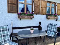 Ferienwohnung mit Tollen Bergblick. Haustierfreundlich! - Wifi