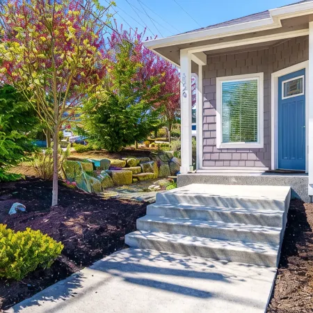 Cute Cottage, Close to Everything Anacortes Has to Offer. Discounts Available