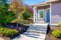 Cute Cottage, Close to Everything Anacortes Has to Offer. Discounts Available - 4성급
