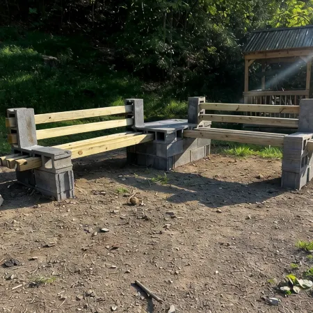 Inspiration Station: Your Peaceful Getaway to Recharge and Refocus in Nature