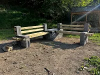 Inspiration Station: Your Peaceful Getaway to Recharge and Refocus in Nature - Alphydda