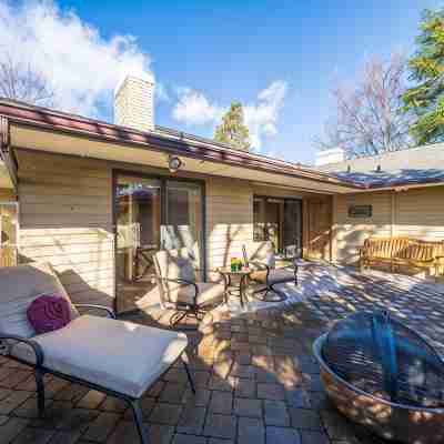 Wapato Point Halmalka Condo 502-B 2 Bed 2 Bath Sleeps 5-6, Close to Outdoor Pool Hotel Exterior