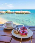 Salamis Bay Conti Hotel Resort & Spa & Casino - 5-Star