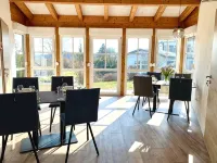 Vacation home Bayreuth in a quiet location, for families & groups. Pet friendly!