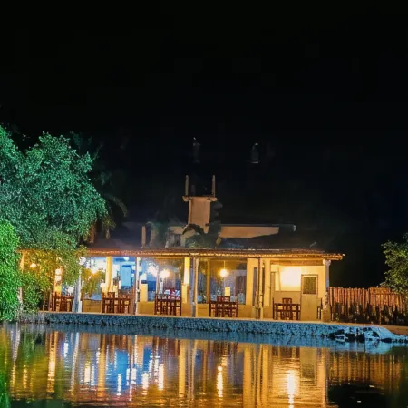 Seth Villa by Magampura Resorts