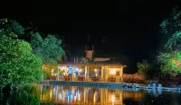 Seth Villa by Magampura Resorts - Kæledyr tilladt