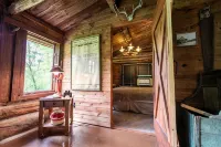 Lil’ Kickback On Elk Creek (Eau Claire area) - 3-Star