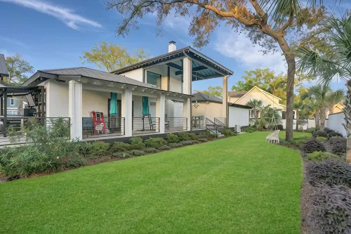Make Memories - hot tub, pool, beaches, putting green, fire pit… - 4 stjerner