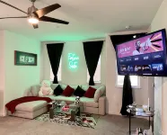 Luxury-Lucky Fortuna Suite - Wifi
