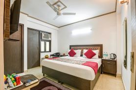 Hotel Dolphin at Delhi Airport