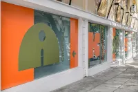 Cabins Sleeping - Apartemen