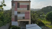 Grand Kuta Hotel - Mountain view