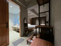 The Salt Boutique Hotel by Wyns - Pools
