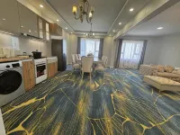 DONI SUITE HOTEL Hotele w: Ułan Bator