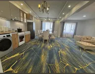 DONI SUITE HOTEL