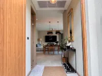 Villa Tierra Pattaya - Bungalows