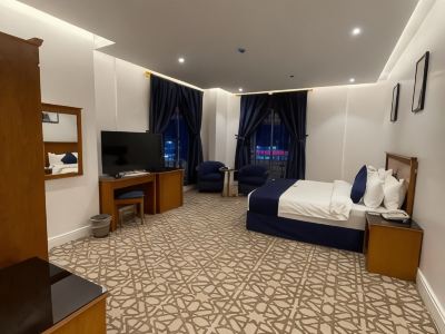 Diyafat Al Saada Residential Units -Hafr Abatin - Al Waha