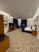 Diyafat Al Saada Residential Units -Hafr Abatin - Al Waha