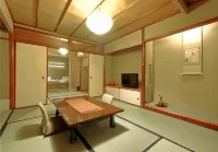 Sumiya Ryokan - 3-Star
