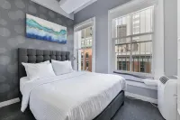 Temple Place Suites - 2-Sterne
