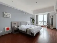 Nanxi Self-checkin Homestay (Ziyang Wanda Plaza) - 2 stelle