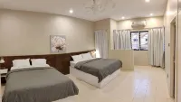 T House Nearby Kuantan East Coast Shopping Mall - ที่มีบาร์