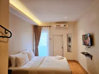 Get GuestHouse 2 ( Sangsri Soi 4) - balcone