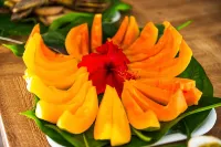 Rumours Luxury Villas & Spa - servizio colazione