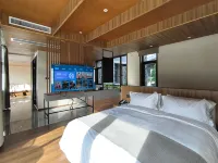 Hidden Spring Residence Hotels in Pingding